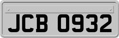 JCB0932