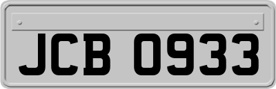 JCB0933