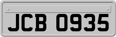 JCB0935