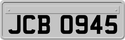 JCB0945