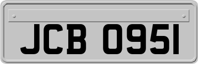 JCB0951