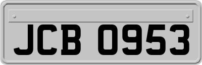 JCB0953