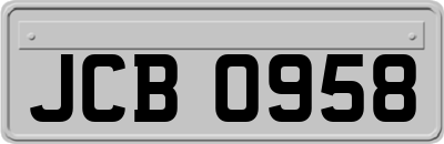 JCB0958
