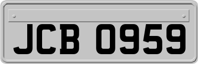 JCB0959