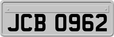 JCB0962