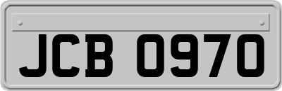 JCB0970