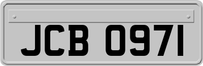 JCB0971