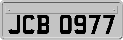 JCB0977