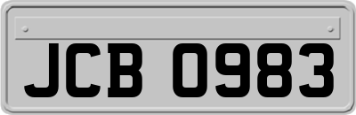 JCB0983