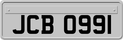 JCB0991