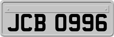 JCB0996