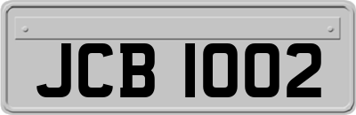 JCB1002