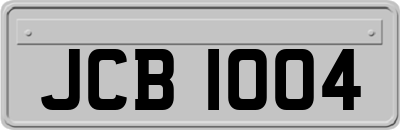 JCB1004
