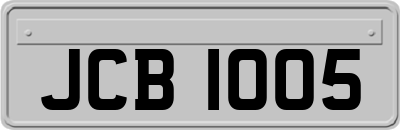 JCB1005