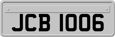 JCB1006