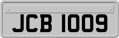 JCB1009