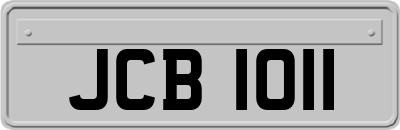 JCB1011