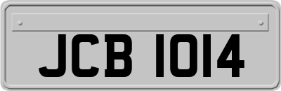 JCB1014