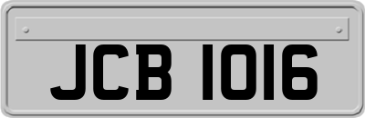 JCB1016