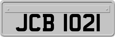 JCB1021