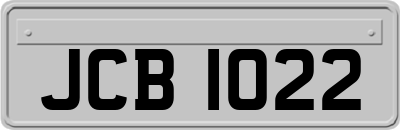 JCB1022
