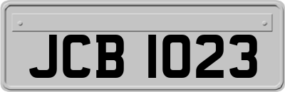 JCB1023