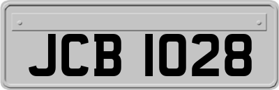 JCB1028