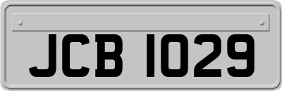 JCB1029