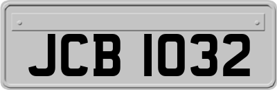 JCB1032