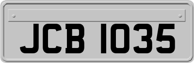 JCB1035