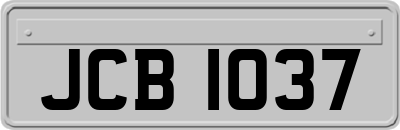 JCB1037