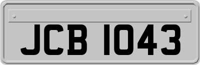 JCB1043