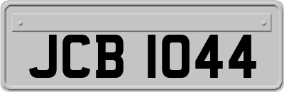 JCB1044