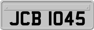 JCB1045