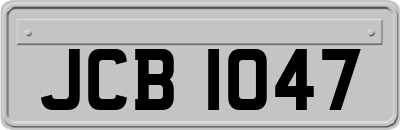 JCB1047