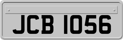 JCB1056