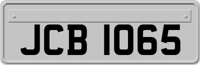 JCB1065