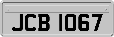 JCB1067