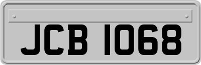 JCB1068
