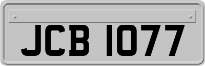 JCB1077