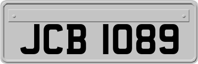 JCB1089