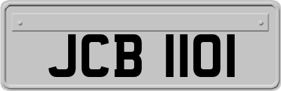 JCB1101