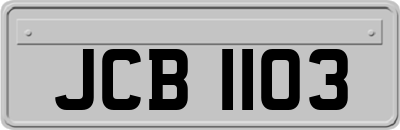 JCB1103