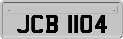 JCB1104