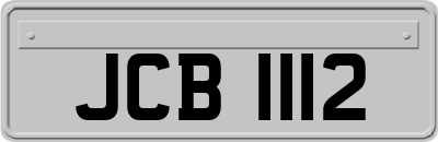 JCB1112