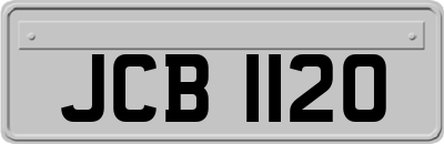 JCB1120