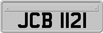 JCB1121