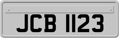JCB1123