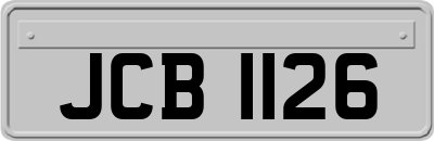 JCB1126