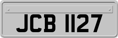 JCB1127